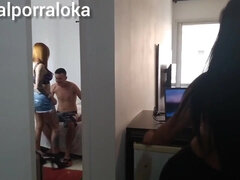 Amateur, Anal, Culo grande, Grupo, Sexo duro, Maduro, Tetas naturales, Tetas