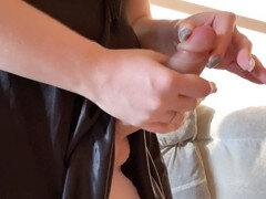 Aunty hot, amateur homemade wife, joi