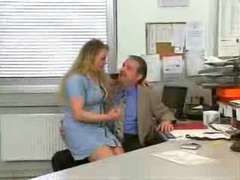 Lieveling, Blond, Dochter, Duits, Hardcore
