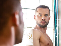 Геи, Секс без цензуры, Душ