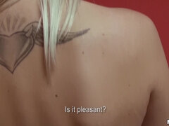 Cul, Gros cul, Queue, Nue  à poil, Pov, Public, Chatte, Nénés