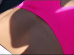 Grosse titten, Besamung, Spermaladung, Hd, Masturbation, Monster, Muschi, Schreiend