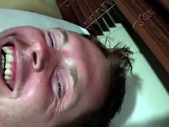 FUN MOVIES Amateur Boat Party Orgy