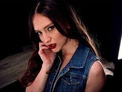 Culo grande, Mamada, Polla, Estilo perrito, Lencería, Madres para coger, Pelirrojo, Afeitado