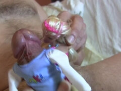 Pijpbeurt, Bruinharig, Sperma shot, Fetisj, Grappig, Hd, Huisgemaakt, Moeder die ik wil neuken