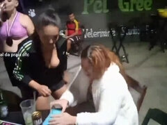 Cul, Lesbienne, Chatte, Épouse