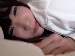 アジア人, 美女, ディルド, 女, Hd, 日本人, オーガズム, 一人