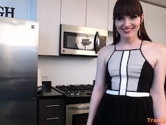 アナル, ゲイ, 異人種間, シーメール