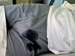 Amateur, Gay, Mojado