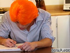18, 舐める尻, ぽっちゃり, デカ尻, Hd, なめる, ティーン, ティーンアナル