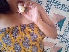 18, 素人, 自家製, オナニー, 乳首, 小柄, 一人, ティーン