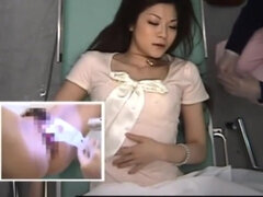 In den arsch, Asiatisch, Grosser arsch, Grosser schwanz, Fetisch, Japanische massage, Flotter dreier, Ehefrau