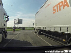 Enthousiasteling, Pijpbeurt, Auto, Hd, Huisgemaakt, Lesbisch, Realiteit, Slet