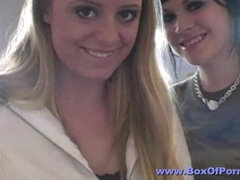 Blond, Bruinharig, Fetisj, Hd, Natuurlijk, Roken, Tieten likken, Webcamera