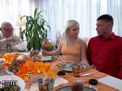 アメリカ人, お尻, 美女, デカパイ, フェラチオ, 淫乱熟女, オマンコ, オッパイの