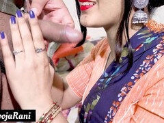 Anal, Chambre à dormir, Gros cul, Bisexuelle, Sucer une bite, Indienne, Soeurs, Suçant