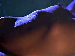 Loredana Cannata nude from La Donna Lupo