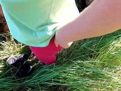 Grosse titten, Flashen, Deutsch, Hd, Bestrafung, Patschen, Hintern versohlen, Titten