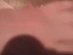 Geile Arschfotze wird zart eingeweiht :-)