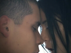 Perverted hooker heart-stopping hardcore scene