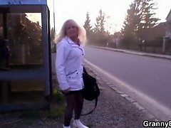 Rubia, Madura, Abuelita, Maduro, Madres para coger, Mamá, Coño, Realidad