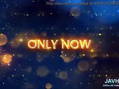 Vol 8 of the Japanese compilation: Hardcore anal action with amateur Asian babe