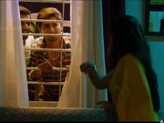Khuli Kidiki Season 01 Episode 04 (2022) Voovi Hindi Hot Web Series - Indian
