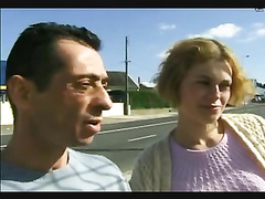 Francés, Maduro, Adolescente