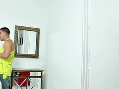 Erstaunlich, Tussi, Grosser schwanz, Jungendliche (18+)