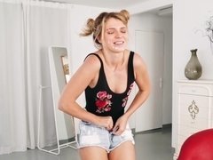 Amateur, Mamada, Corridas, Estilo perrito, Chorro, Adolescente