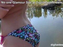 Beauty, Fetish, Hd, Natural tits, Orgasm, Outdoor, Pornstars, Solo