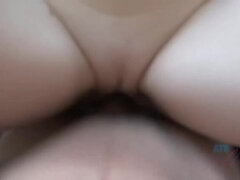 Amateur, Rubia, Corrida, Fetiche, Penetracion con dedos, Fetiche de pies, Masturbacion con pies, Hd