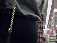 Big Booty & Beyond (CANDID PAWG)