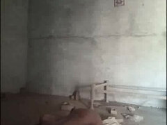 Braunhaarige, Schwanz, Hardcore, Hd, Indisch, Im freien