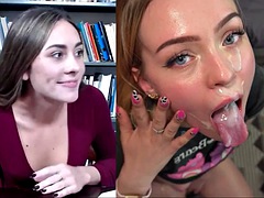 Anal, Babes, Blowjob, Creampie, Fingering, Masturbation, Public, Teen