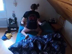 Amateur, Clitoris, Casero, Mamá, Orgasmo, Coño, Tetas, Esposa