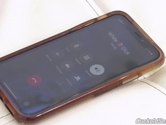 18, 茶髪の, 浮気する, 毛深い, 穴開きパンティ, 小柄, ゴックンする, ティーン