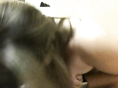 Amateur, Sucer une bite
