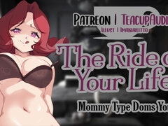 デカパイ, チン, エロティック, フェムドム, フェティッシュ, 彼女, キス, 母