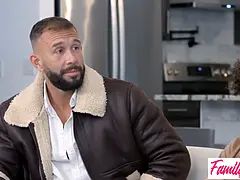 Grote mammen, Sperma, Hd, Moeder die ik wil neuken, Monster, Orgasme, Orgie, Strak