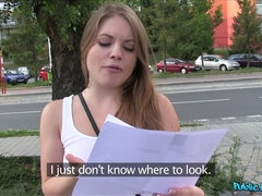 Alessandra 1 - Public Agent