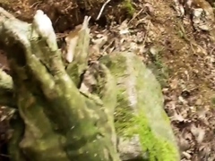 Leie, Blasen, Braunhaarige, Aufs gesicht abspritzen, Hd, Im freien, Pov, Jungendliche (18+)