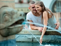 Leie, Schlafzimmer, Blasen, Braunhaarige, Hundestellung, Flexibel, Dürr, Jungendliche (18+)