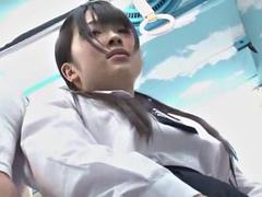 美女, 日本人