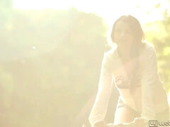 Жопа, Брюнетки, Пальцем, Хд, Наездница, Душ, Соло, Молоденькие