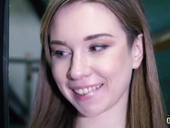 フェラチオ, イく瞬間, イマラチオ, 祖父, オマンコ, ゴックンする, ティーン, 締まりの良い