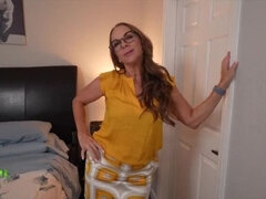 Stepmom at Last Free from Marriage! Trailer 4