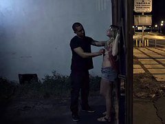 Mamada, Sexo duro, Adolescente