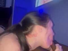 素人, ぽっちゃり, デカチン, 黒人, 気狂い, グループ, ヤリマン