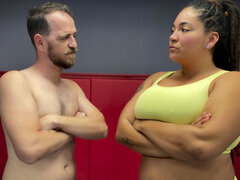 Mooie dikke vrouwen, Grote kont, Zwart, Pijpbeurt, Interraciaal